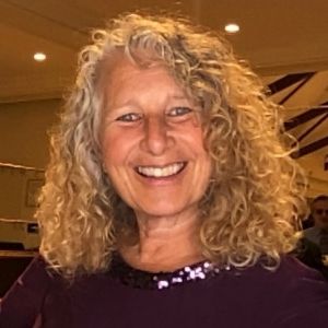 Sue Fabisch Errico