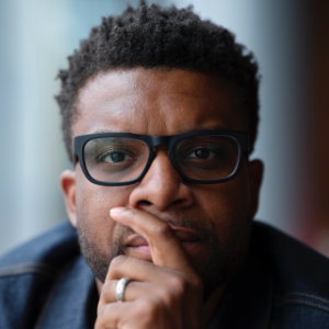 Keenan Scott II