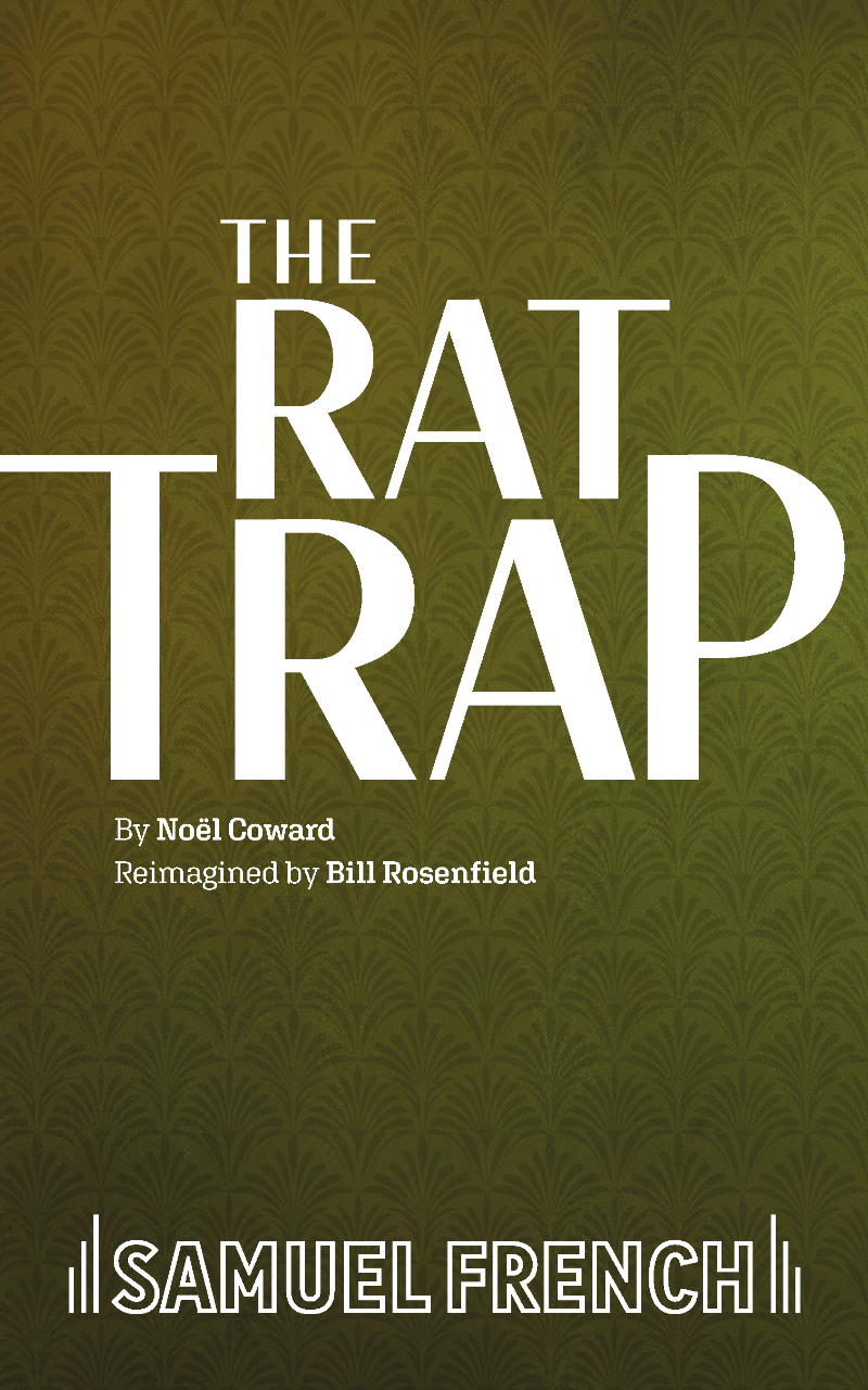 Noël Coward's The Rat Trap