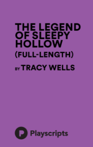 The Legend of Sleepy Hollow (Wells)