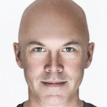 Jonathan Christenson