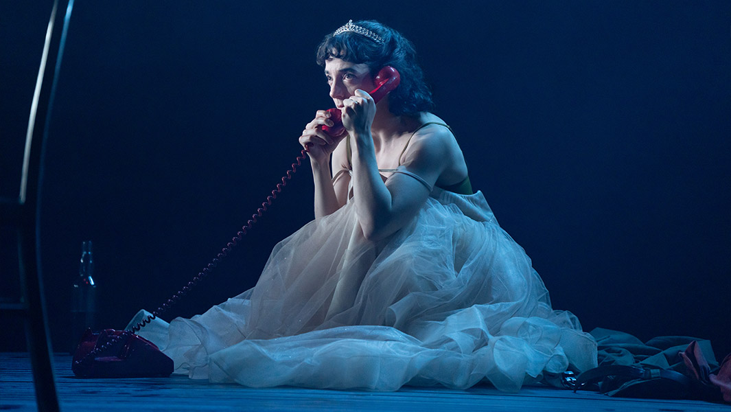 A Streetcar Named Desire