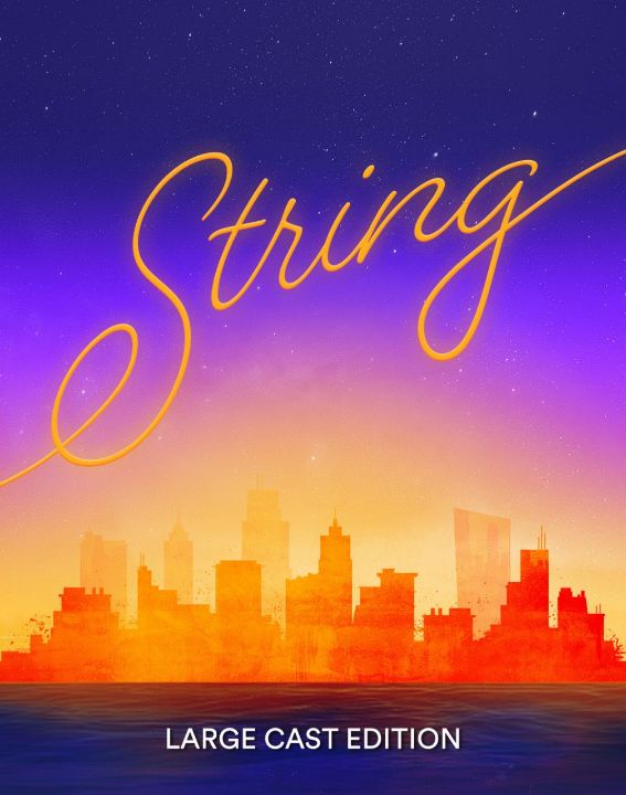 String (Large Cast Edition)