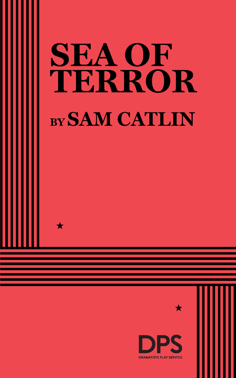 Sea of Terror