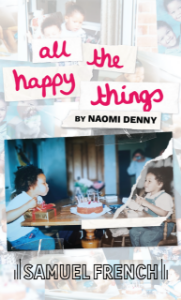 All The Happy Things