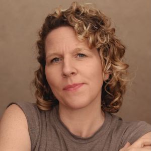 Katherine Senior