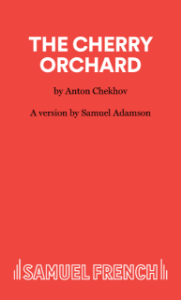 The Cherry Orchard (Adamson)