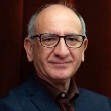 Armando Iannucci