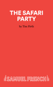 The Safari Party