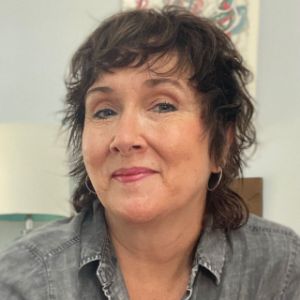 Lisa D'Amour