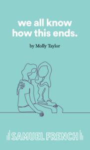 we all know how this ends.