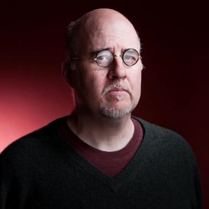 Greg Allen