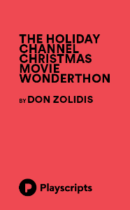 The Holiday Channel Christmas Movie Wonderthon