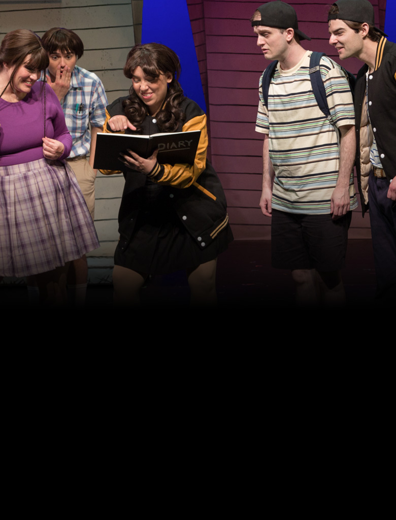 Diary of a Wimpy Kid