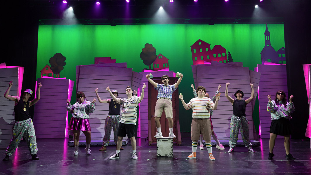 Diary of a Wimpy Kid