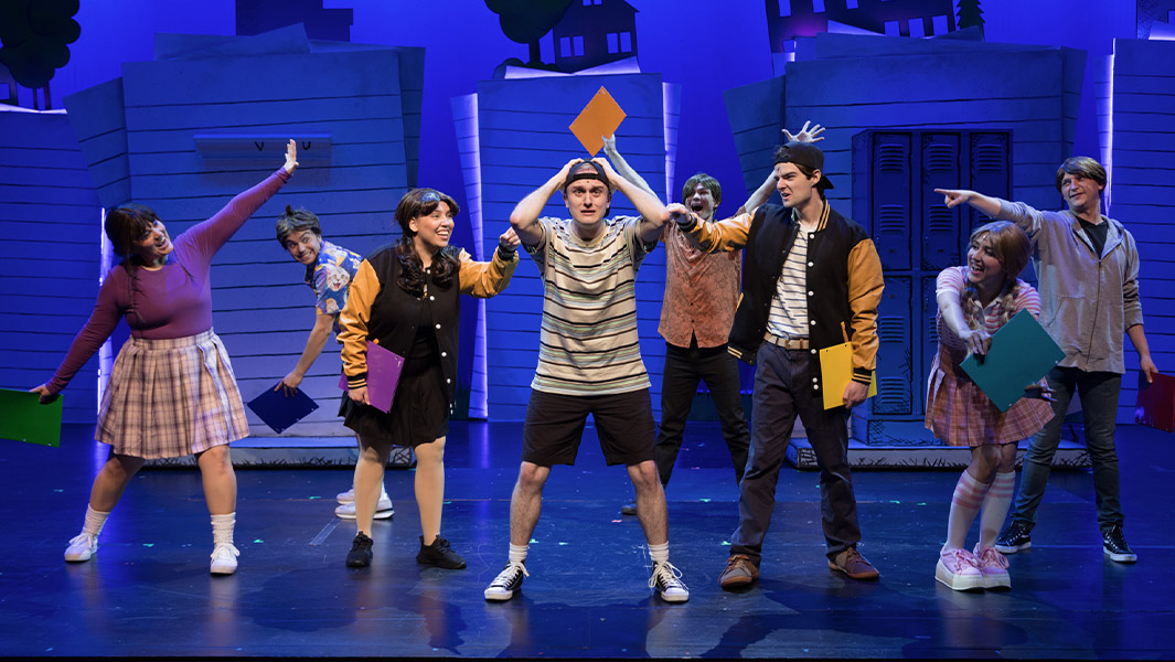 Diary of a Wimpy Kid