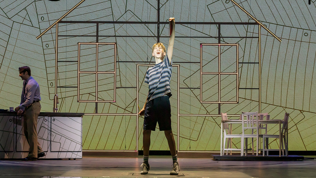 Diary of a Wimpy Kid