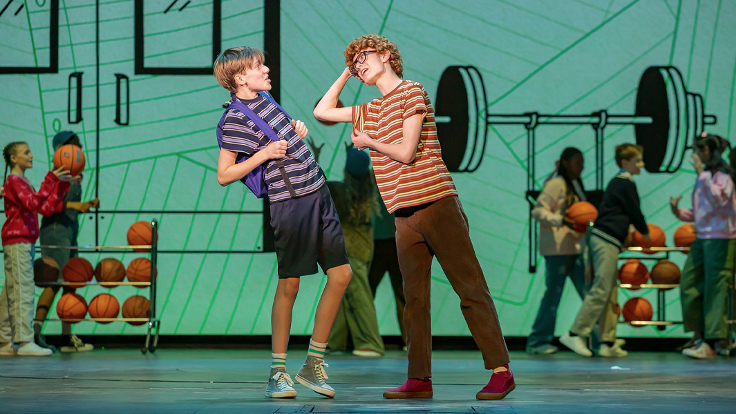 Diary of a Wimpy Kid