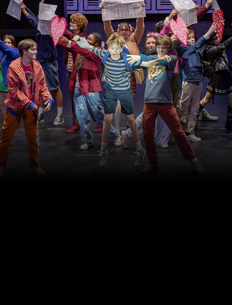 Diary of a Wimpy Kid (60-Minute Version)