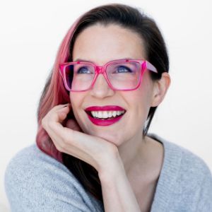 Lauren Gunderson
