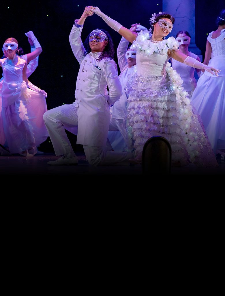 Rodgers & Hammerstein's Cinderella: Youth Edition