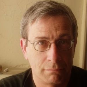 Christopher Bram