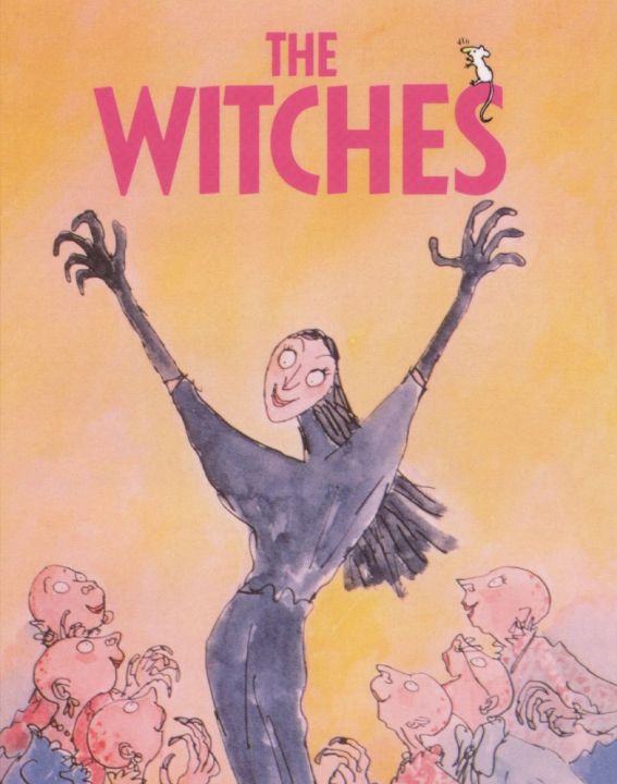The Witches (Wood/Dahl)