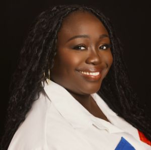 Jocelyn Bioh