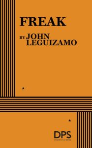 Freak (Leguizamo)
