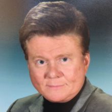 Wayland Pickard