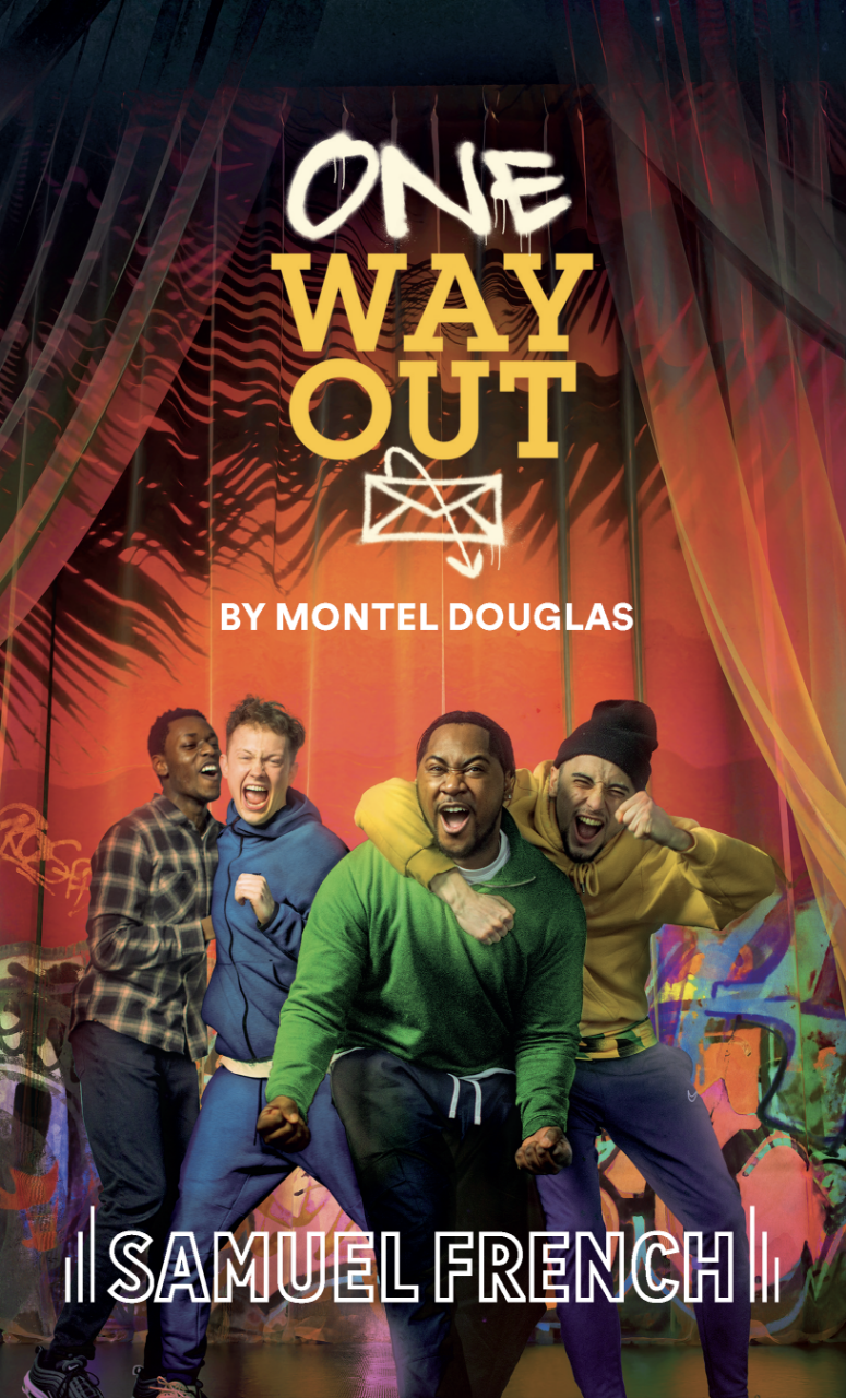One Way Out