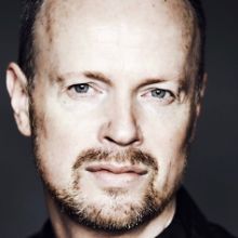 Anton Burge