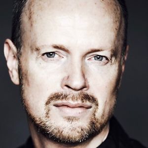 Anton Burge