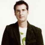 Jon Robin Baitz