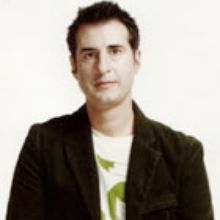 Jon Robin Baitz