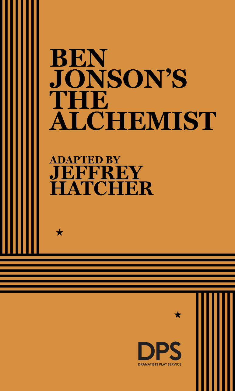 Ben Jonson's The Alchemist