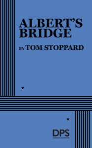 Albert's Bridge
