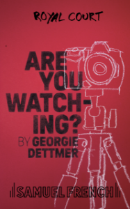 Are You Watching?