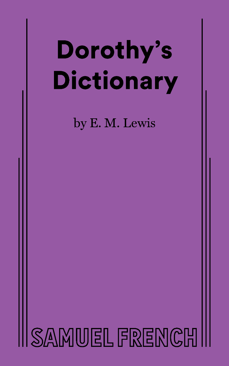 Dorothy’s Dictionary