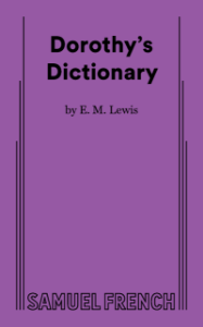 Dorothy’s Dictionary
