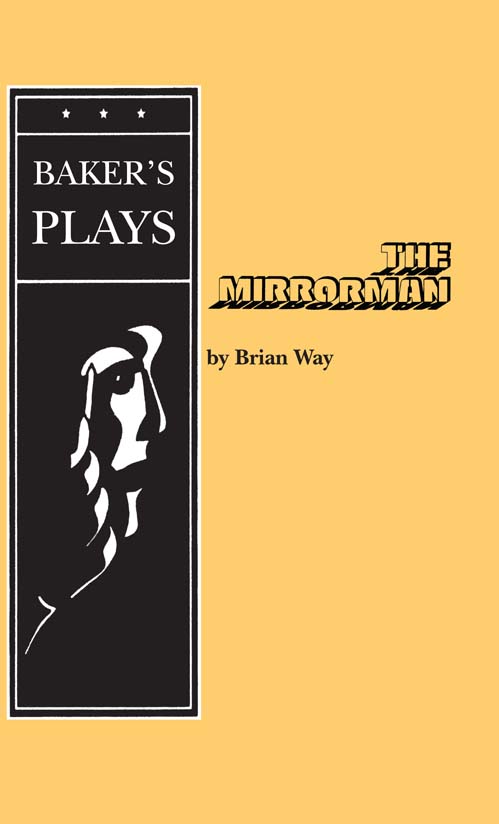 The Mirrorman