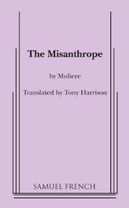 The Misanthrope (Harrison, trans.)