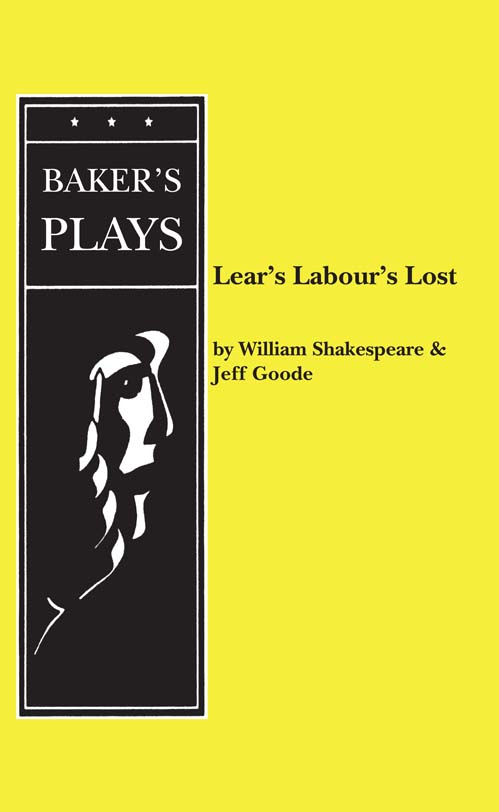 Lear's Labour's Lost