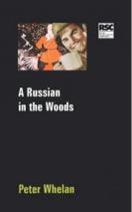 A Russian in the Woods