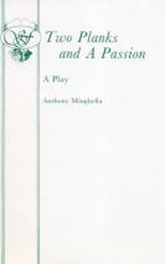 Two Planks and a Passion