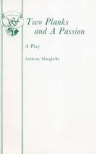 Two Planks and a Passion
