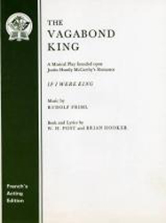 The Vagabond King