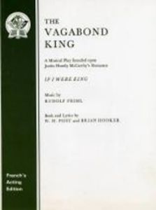 The Vagabond King