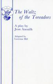The Waltz of the Toreadors