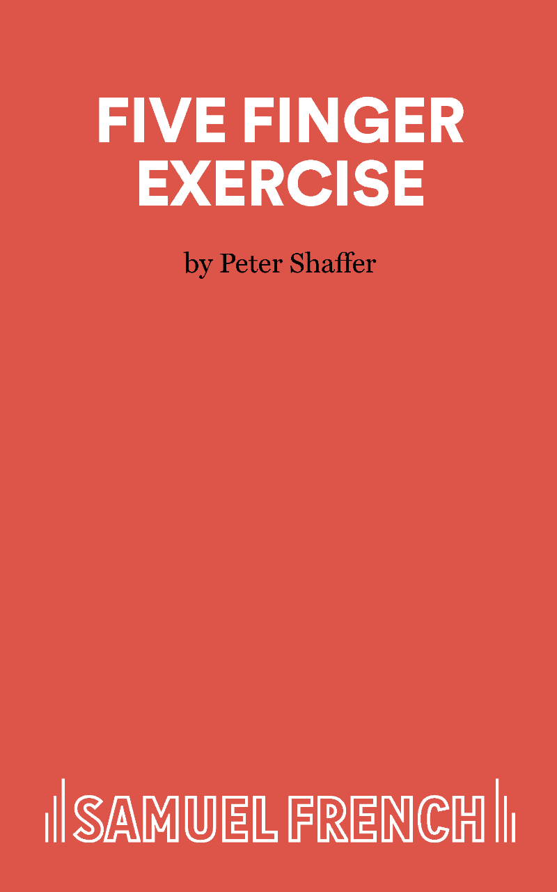 Five Finger Exercise